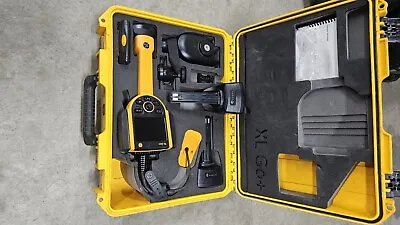 GE XL GO+ 3.9mm X 2m Video Inspection Probe Videoscope Borescope Kit • $8950