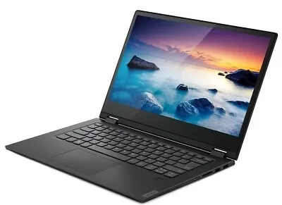 Lenovo C340-14API 2IN1 Touch RYZEN 7 3700U 8GB 512GB SSD HDMI USB-C FHD 14  W11 • $227.50