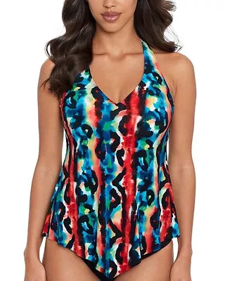 Magicsuit Tribe Vibe Taylor Tankini Women's • $59.99