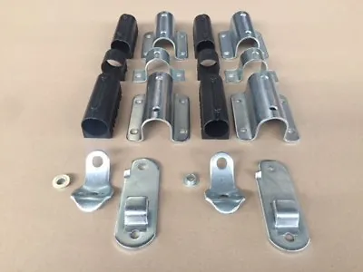 $75 • Buy Shipping Container Door Hardware Kit