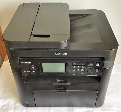 Canon F167302 Multi Function Copier / Scanner / Laser Printer **120 Volts -USA** • £25