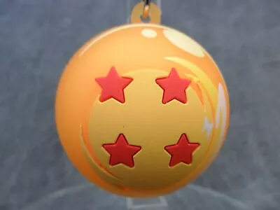 Dragon Ball Super NEW * 4 Star Dragon Ball Clip - Chase * Blind Bag Series 1 • $13.95