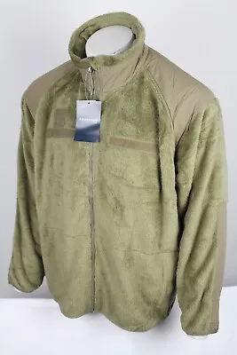 Propper Tactical Men's Gen III Polartec Fleece Jacket XL Regular Tan • $55.24