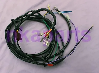HOLDEN HQ HJ 6 Cly 202 186   ENGINE WIRING HARNESS  • $157.50