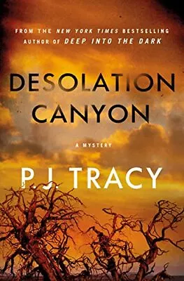 Desolation Canyon: A Mystery: 2 (Detective Margaret Nolan) By P  • $20.04