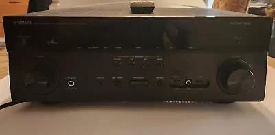 Yamaha Aventage RX-A720 7.2-Channel Network Natural Sound AV Receiver (Untested) • $68.50