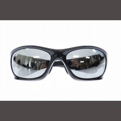 $289.99 • Buy Used Oakley Pitbull Sunglasses Excellent #d0b1