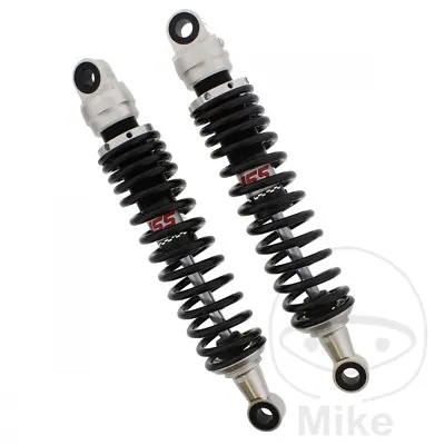 Moto Guzzi CALIFORNIA 1100 / I 1994 - 2013 YSS Twin Shocks RE302-340T-07 • $233.26