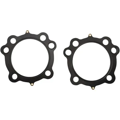 Cometic Replacement Cylinder Head Gaskets 3-5/8  For 1984-99 Evo. OEM#16773-85 • $50