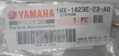 Yamaha P/N 1HX-1423E-23-A0 Generator EF2400 Main Jet • $18.90