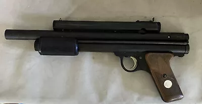 Vintage PMI P68 Paintball Marker Stock Class P-Series 68 Caliber Sheridan Pgp • $150