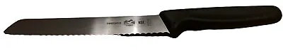 Forschner 40548 Straight Wavy 7  Bread Knife By Victorinox • $19.95