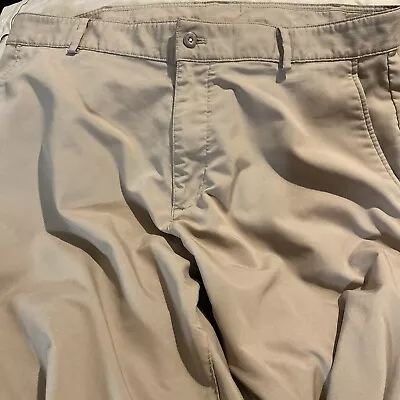Under Armour Pants Men 38/30 Golf Pants • $13.43