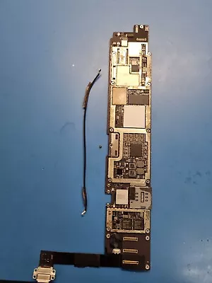 Motherboard For IPad Pro 9'7 Spare Part A1673 WiFi Cellular 32GB • £3