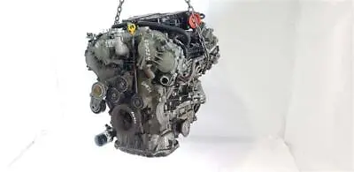 Used Engine Assembly Fits: 2011  Infiniti G37 VQ37VHR AWD Grade • $1100