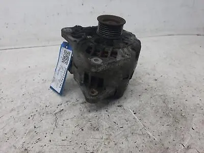 2010 VOLKSWAGEN FOX Mk1 1.2L Petrol 70A ALTERNATOR • $37.89