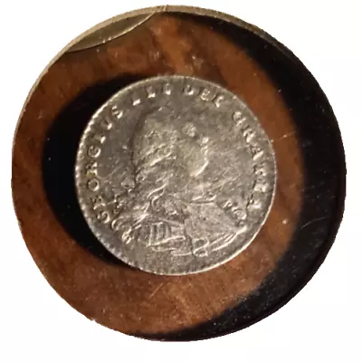 1800 1 Penny Maundy Great Britain • $75