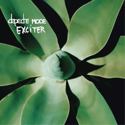 Depeche Mode Exciter (CD) Collector's  Album With DVD (US IMPORT) • $40.67