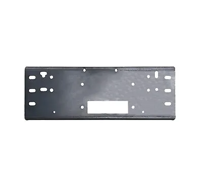New HMMWV Sherpa Winch Plate Kit With Frame Extensions Humvee 998 M1123 M1097 • $532