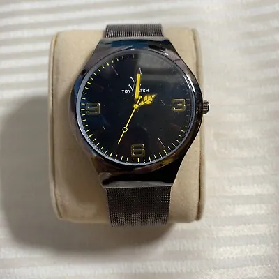 Toy Watch Men’s Watch • $35