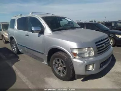 Fuel Vapor Canister Base Model 14950-7S00A Fits 2004-2013 Infiniti QX56 OEM • $175