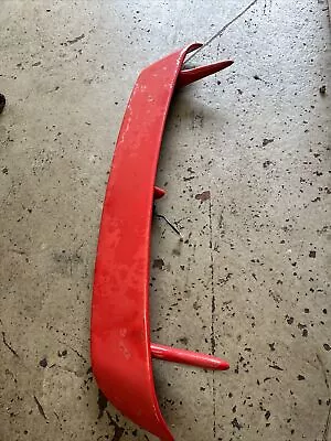 Mitsubishi GTO Spoiler  • $86.32