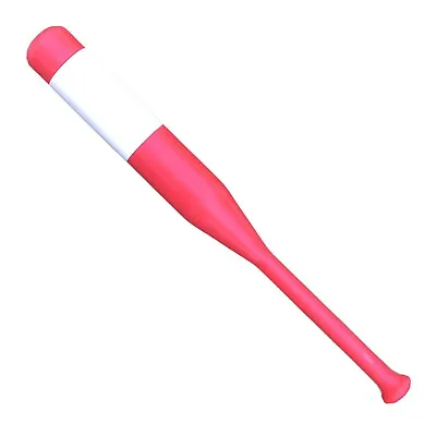 $36.96 • Buy Junk Ball Sweet Spot Bat 24” Red & White Play Like The Pros Ages 5 Years & Up
