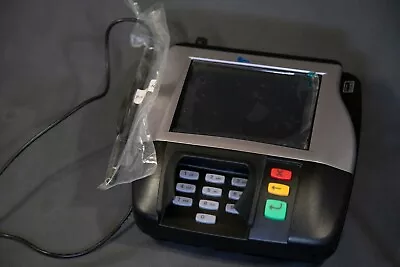 Verifone MX 880 Credit Card Reader Terminal Machine • $33