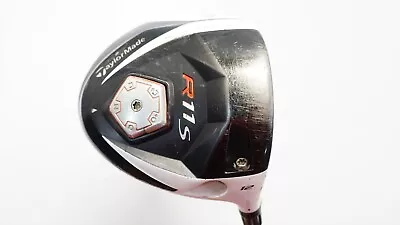 Taylormade R11S 12° Driver Senior Flex Rip Phenom 1026415 Fair • $79.99