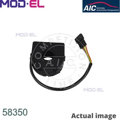 STEERING ANGLE SENSOR FOR BMW 7/E38/Sedan 5/E39/Z8/Roadster/E2/X/SAV Z3/E36 4.4L • $353.11