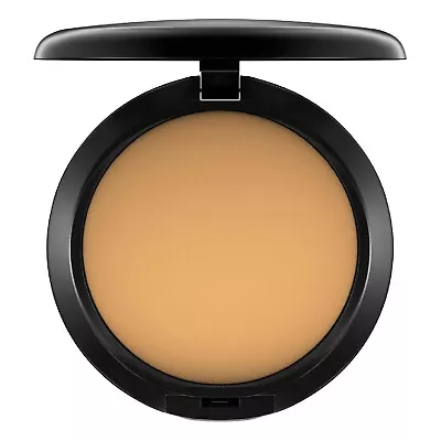 Mac Studio Fix Powder Plus Foundation 15g - Nc55 - New & Boxed - Free P&p - Uk • £11.95