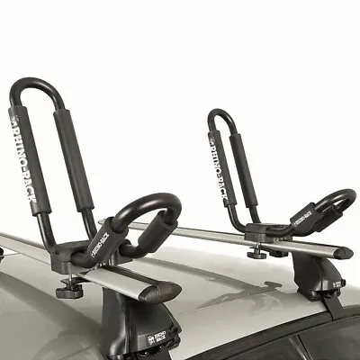 Rhino Rack Fixed J Style Kayak Carrier Model  S510 Sealed Box • $99