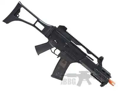 HK G36 C Competition Series AEG Airsoft By Umarex • $239.99