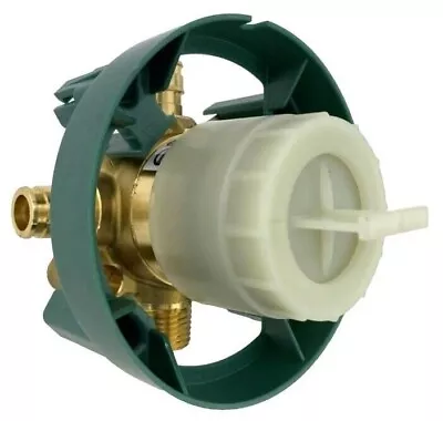 New Moen U140CX M-CORE 3-Series 4 Port Tub And Shower Cold Expan PEX Valve • $14.99