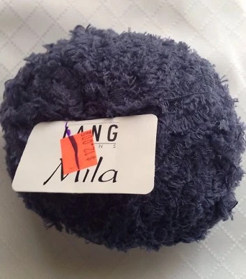$3 • Buy Lang Mila Yarn 