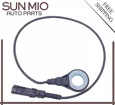 $75.04 • Buy 4065208 Rear ABS Wheel Speed Sensor For Harley-Davidson V-Rod Muscle VRSCF 08-17