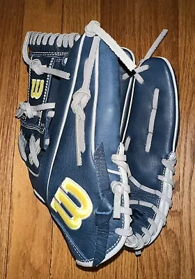 Wilson A1000 A10RB24DP15 Baseball Mitt Glove Infield 11.5” Brand New NWT • $141.99