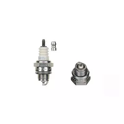 £2.61 • Buy NGK Copper Core Spark Plug BPMR7A (4626) Fits HUSQVARNA CHAINSAW