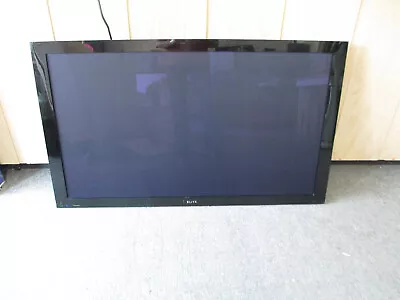 Pioneer ELITE KURO 50  PLASMA Flat Panel HDTV Working!  Rare. • $750