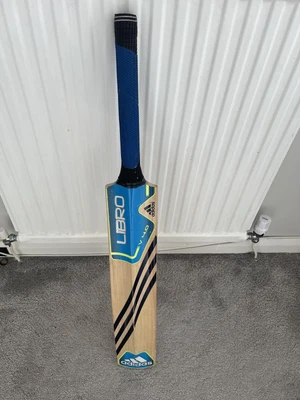 £49.99 • Buy Adidas Cricket Bat Libro V 4.0 Club Edition GB VERY RARE