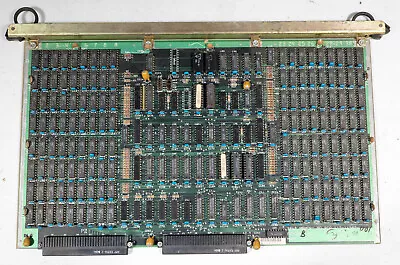 Vintage Altos 2086 Computer Memory System Board • $100