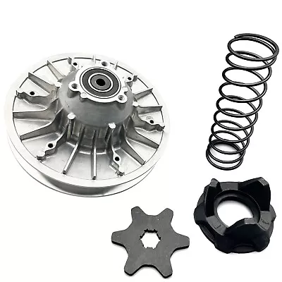 Secondary Drive Clutch 420280173 For CanAm Outlander Renegade Maverick Commander • $328.99