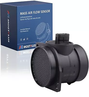 Mass Air Flow Sensor Meter MAF For Chevy Buick Cadillac Saturn Brand New • $27.90