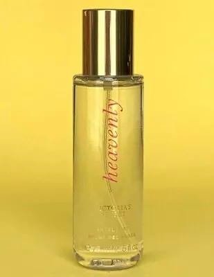 Victoria's Secret DREAM ANGELS HEAVENLY Angel Mist 2.5 Oz Rare Travel Size • $29.95