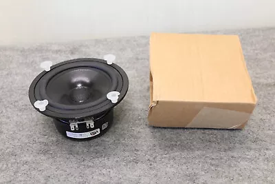 VIFA MS13SG-09 MID BASS WOOFER  5-1/4  Shielded Speaker 16 Ohm NOS Many • $35