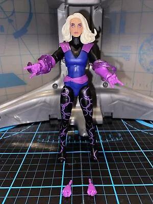 Marvel Legends Clea Mindless One Wave Series Doctor Strange Marvel Knights Loose • $33.99