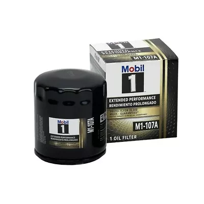 Mobil 1 Extended Performance M1-107A Oil Filter • $10.98