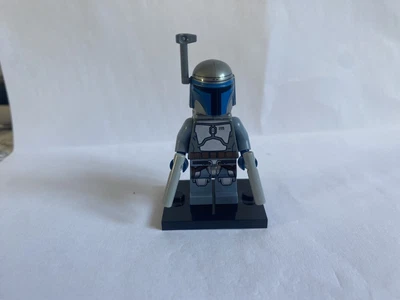 £40 • Buy Lego Jango Fett (smile)