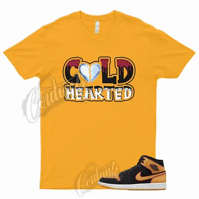 1 Mid Vivid Orange T Shirt Fat Tongue Black SE Kids Cardinal Red To Match COLD • $24.29