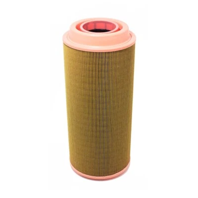 $44.99 • Buy Air Filter Set For JCB JS130 JS180 32/917805 32/917804